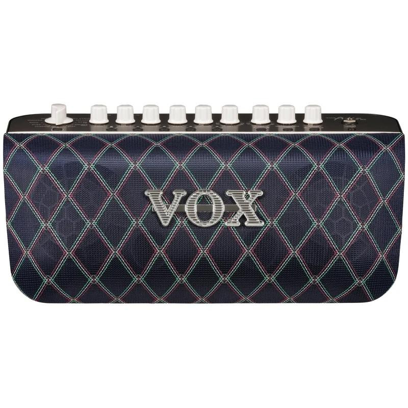 Vox Adio Air 50w Bass Guitar Modelling Amp with Bluetooth