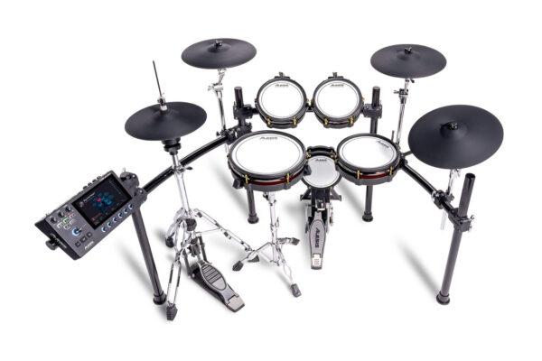 Alesis Strata Core Bundle Package inc Double Pedal - Image 5