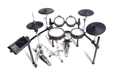Alesis Strata Core Bundle Package inc Double Pedal - Image 2