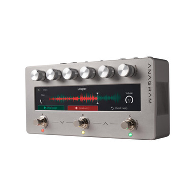 Darkglass Anagram Bass Workstation - Image 6
