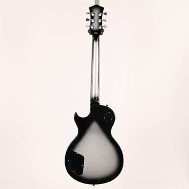 B Stock : Eastcoast L1 Electric Guitar Silverburst Rosewood Fretboard 001 - Image 6