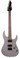 B Stock : Eastcoast MT1 Electric Guitar in Satin Stone Grey Rosewood Fretboard 001 - Image 4