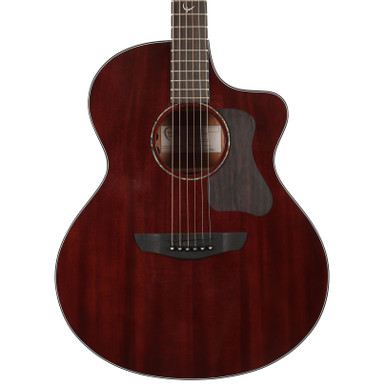 B Stock : Faith Nexus Series Neptune Cutaway Electro Acoustic in Thru-Cognac - 001