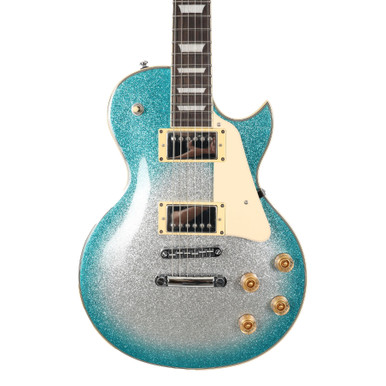 B Stock : Sire Larry Carlton L7 New Gen Electric Guitar in Skyburst Sparkle - 001