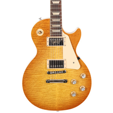 B Stock : Gibson Les Paul Standard '60s Electric Guitar in Unburst - 004