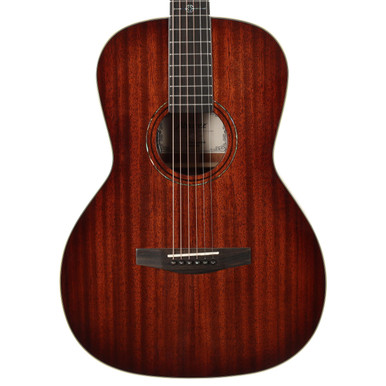 B Stock : Alvarez Laureate LT66E Grand Auditorium Electro Acoustic in Daybreak - 001