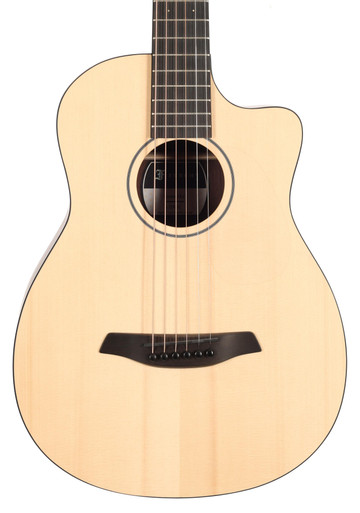 B Stock : Furch Travel Series Pioneer-ER a Acoustic Guitar - 001