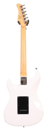 B Stock : Sire S7 New Gen Electric Guitar - White Maple Neck 001 - Image 6