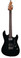 B Stock : Sterling by Music Man Sable Electric Guitar in Deep Blue Burst 001 - Image 4
