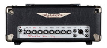 B Stock : Ashdown STUDIO-MINI RIG 250w Bass Amplifier Head 003 - Image 2
