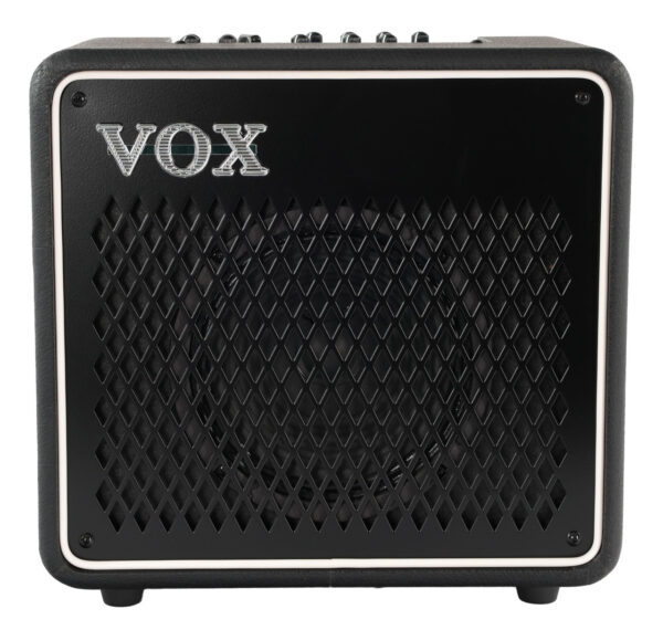 B Stock : Vox Mini Go Series 50 Watt Combo Amp - 001 - Image 2