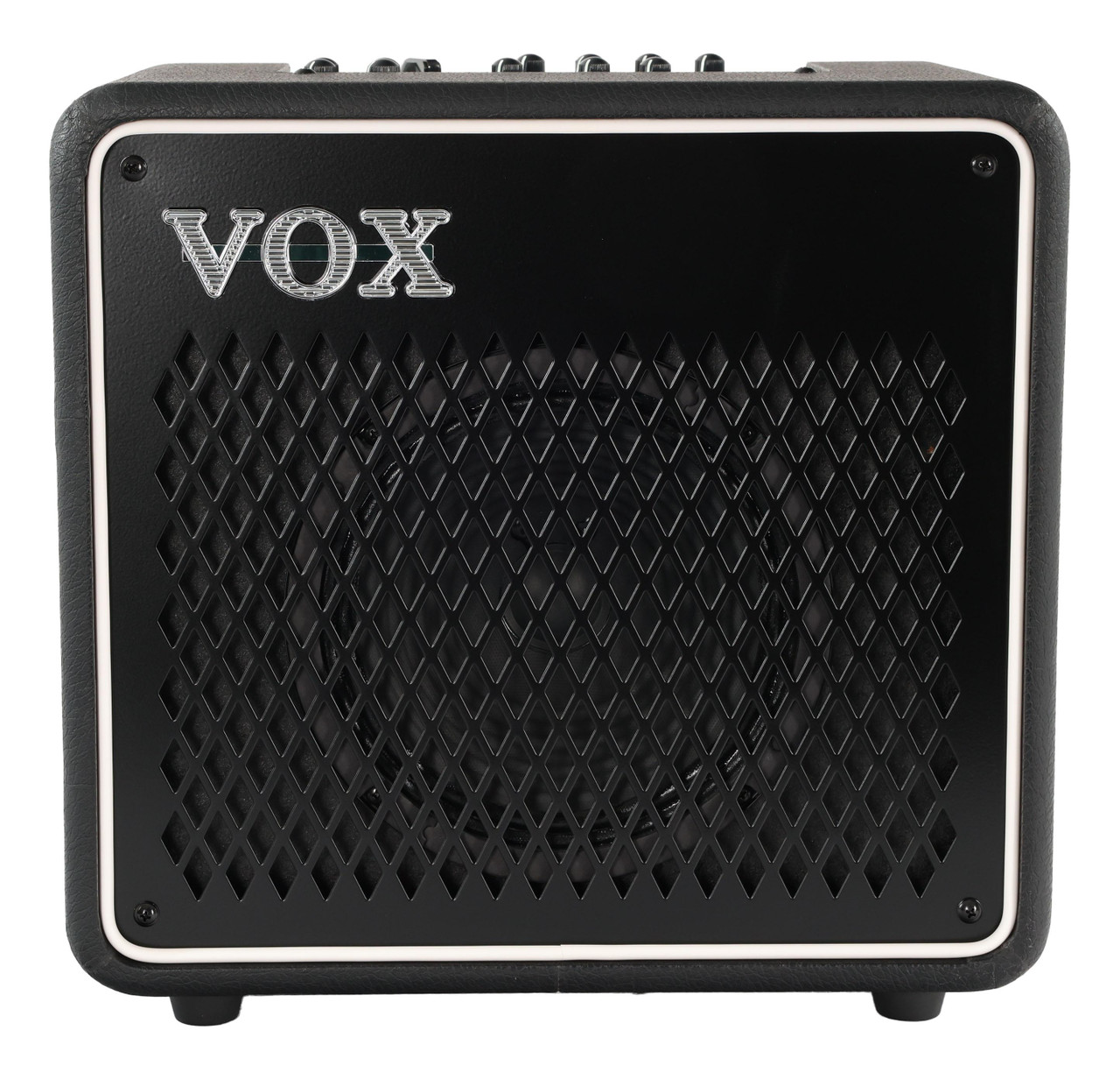 B Stock : Vox Mini Go Series 50 Watt Combo Amp - 001 - Image 2