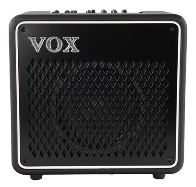 B Stock : Vox Mini Go Series 50 Watt Combo Amp - 001