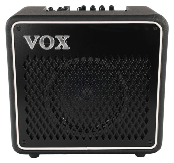 B Stock : Vox Mini Go Series 50 Watt Combo Amp - 002 - Image 1