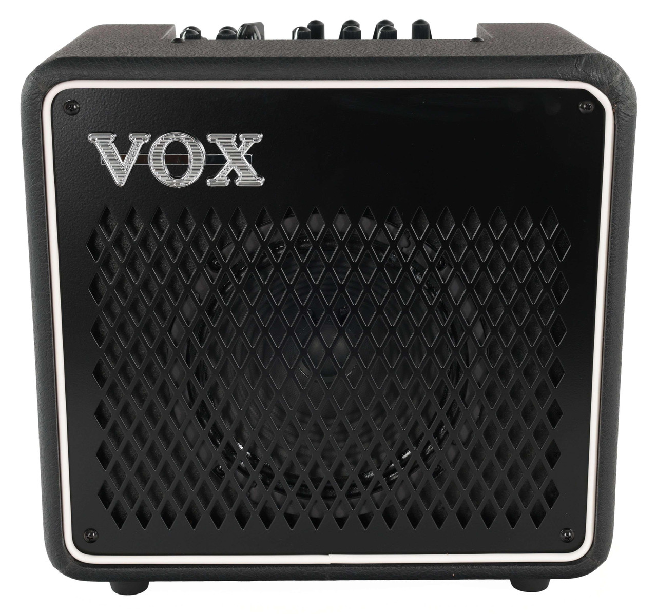 B Stock : Vox Mini Go Series 50 Watt Combo Amp - 002 - Image 1