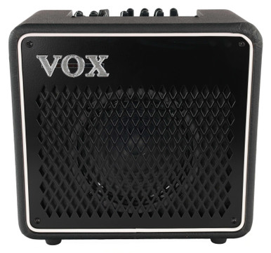 B Stock : Vox Mini Go Series 50 Watt Combo Amp - 002 - Image 2