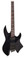B Stock : Sire X6 Headless 6-String Electric Guitar in Transparent Black 001 - Image 4