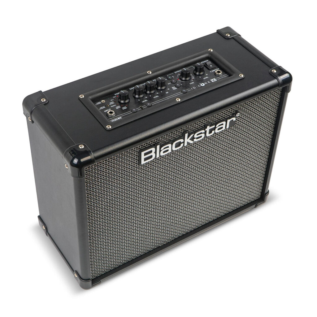 Blackstar ID:Core 40 V4 Super Wide Stereo Digital Combo