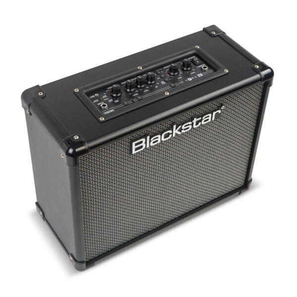 Blackstar ID:Core 40 V4 Super Wide Stereo Digital Combo - Image 5