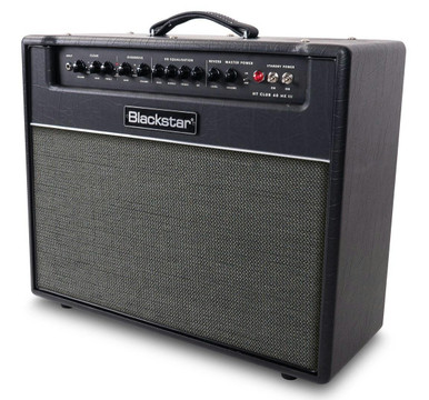 Blackstar HT Club 40 MkIII Valve Amp Combo - Image 6