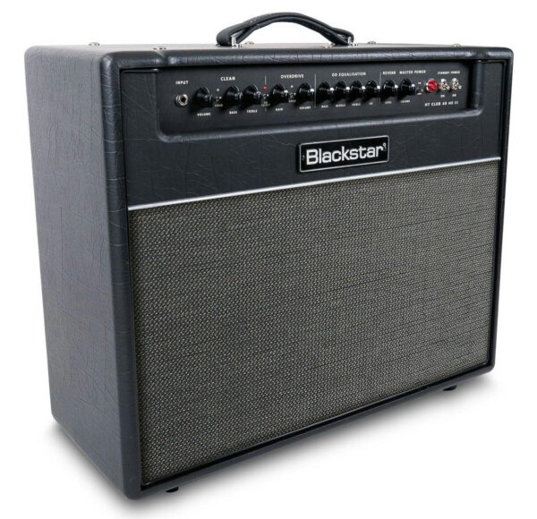 Blackstar HT Club 40 MkIII Valve Amp Combo - Image 5