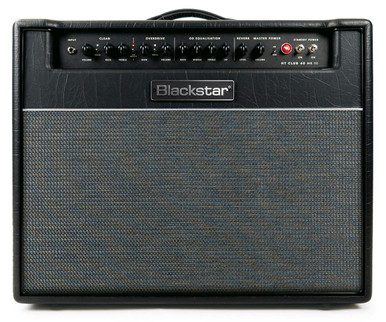 Blackstar HT Club 40 MkIII Valve Amp Combo