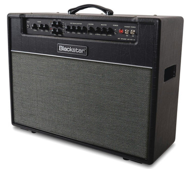 Blackstar HT Stage 60 2x12 MkIII Valve Amp Combo - Image 6