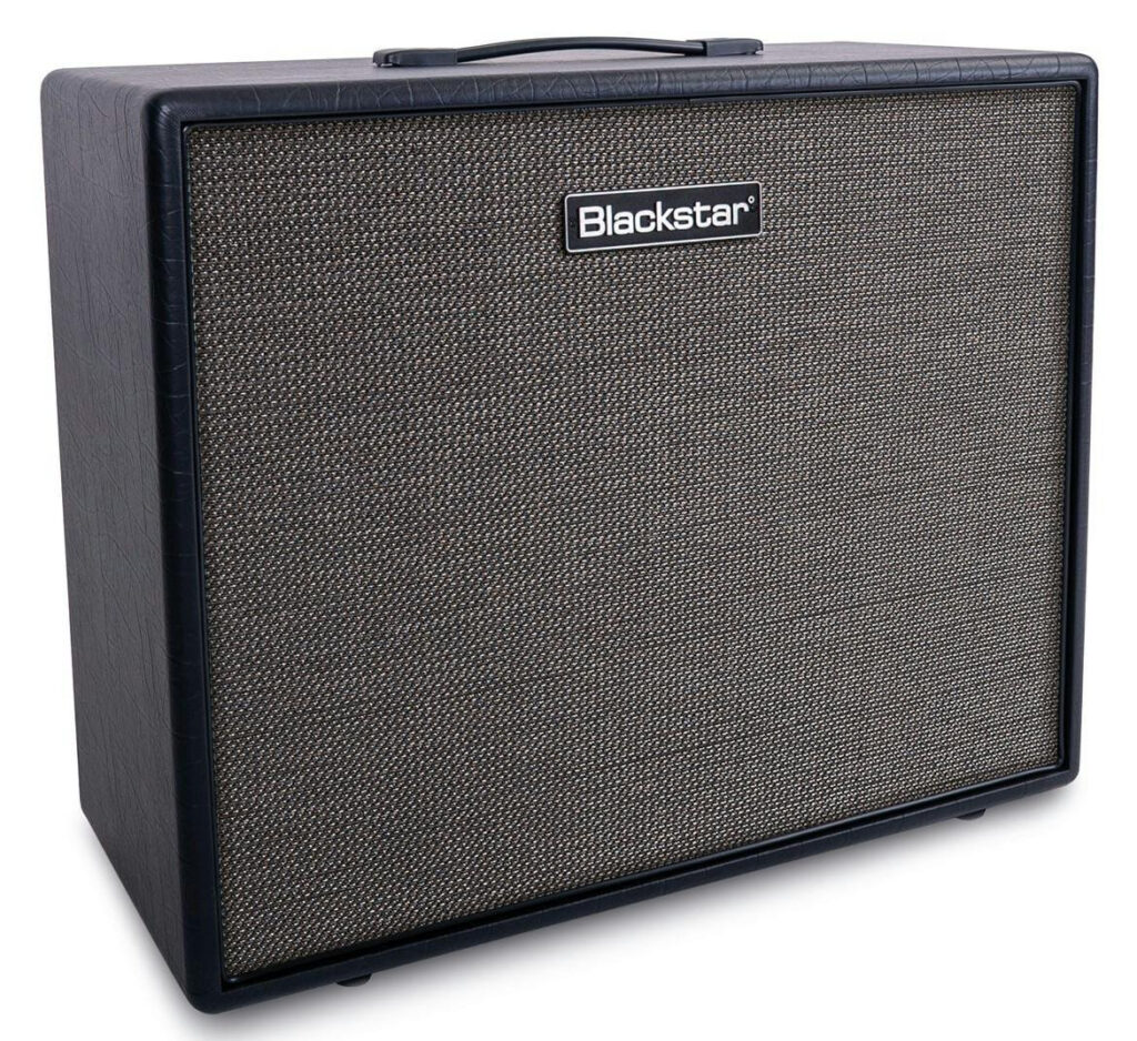 Blackstar HT-1x12 MkIII Guitar Cabinet
