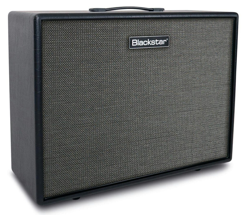 Blackstar HTV 2x12 MkIII Guitar Cabinet