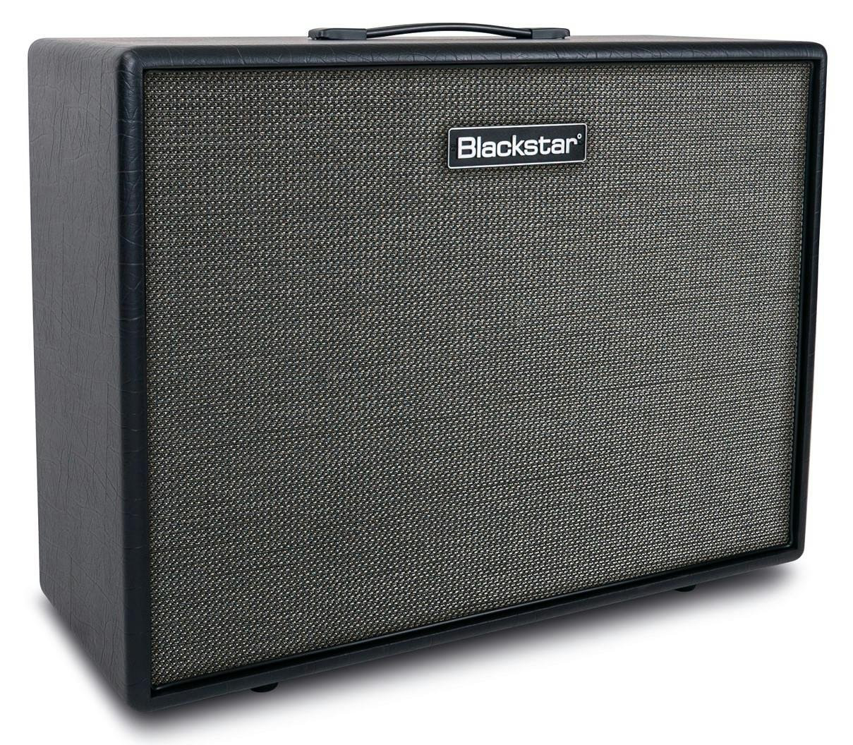Blackstar HTV 2x12 MkIII Guitar Cabinet - Image 5