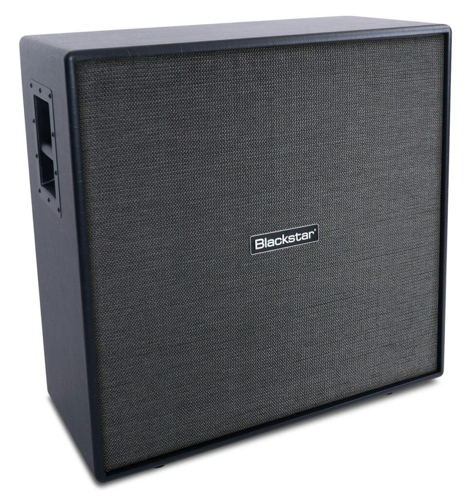 Blackstar HT 4x12B MkIII Guitar Cabinet