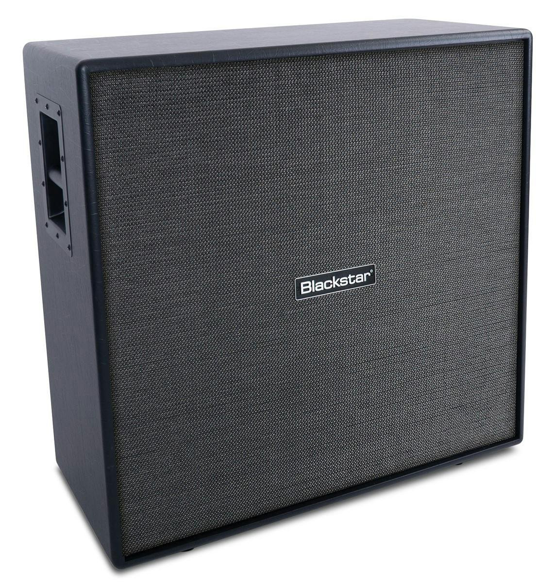 Blackstar HT 4x12B MkIII Guitar Cabinet - Image 5