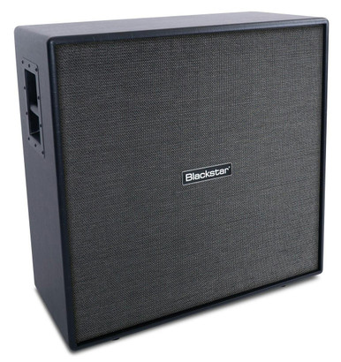 Blackstar HT 4x12B MkIII Guitar Cabinet - Image 2
