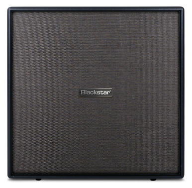 Blackstar HT 4x12B MkIII Guitar Cabinet