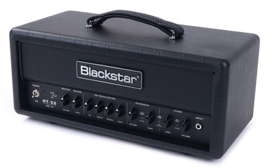 Blackstar HT-20RH MKIII 20W Valve Head - Image 6