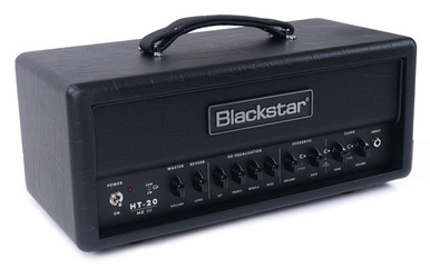 Blackstar HT-20RH MKIII 20W Valve Head - Image 2