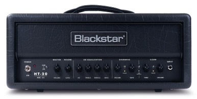 Blackstar HT-20RH MKIII 20W Valve Head