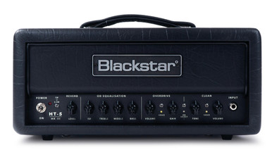 Blackstar HT-5RH MKIII 5W Valve Head