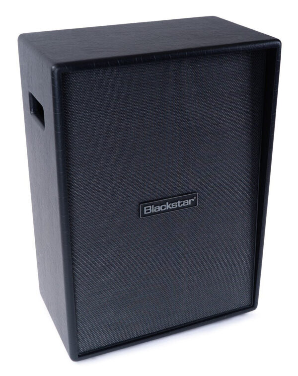 Blackstar HT-212VOC MKIII 2x12 160W Speaker Cabinet - Image 5
