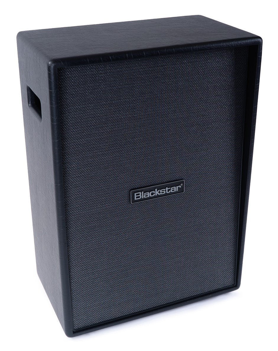 Blackstar HT-212VOC MKIII 2x12 160W Speaker Cabinet - Image 5