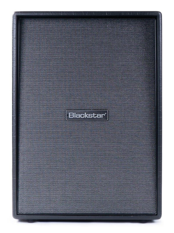 B Stock : Blackstar HT-212VOC MKIII 2x12 160W Speaker Cabinet - 001 - Image 2