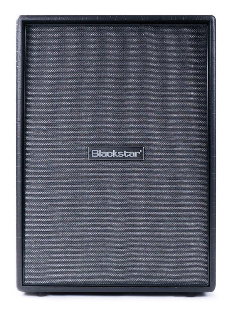 B Stock : Blackstar HT-212VOC MKIII 2x12 160W Speaker Cabinet - 001 - Image 2