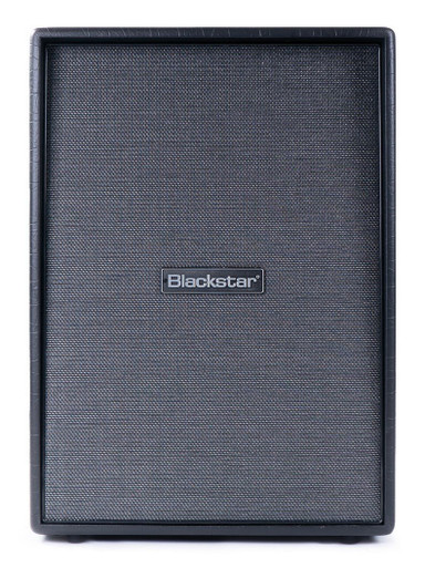 Blackstar HT-212VOC MKIII 2x12 160W Speaker Cabinet