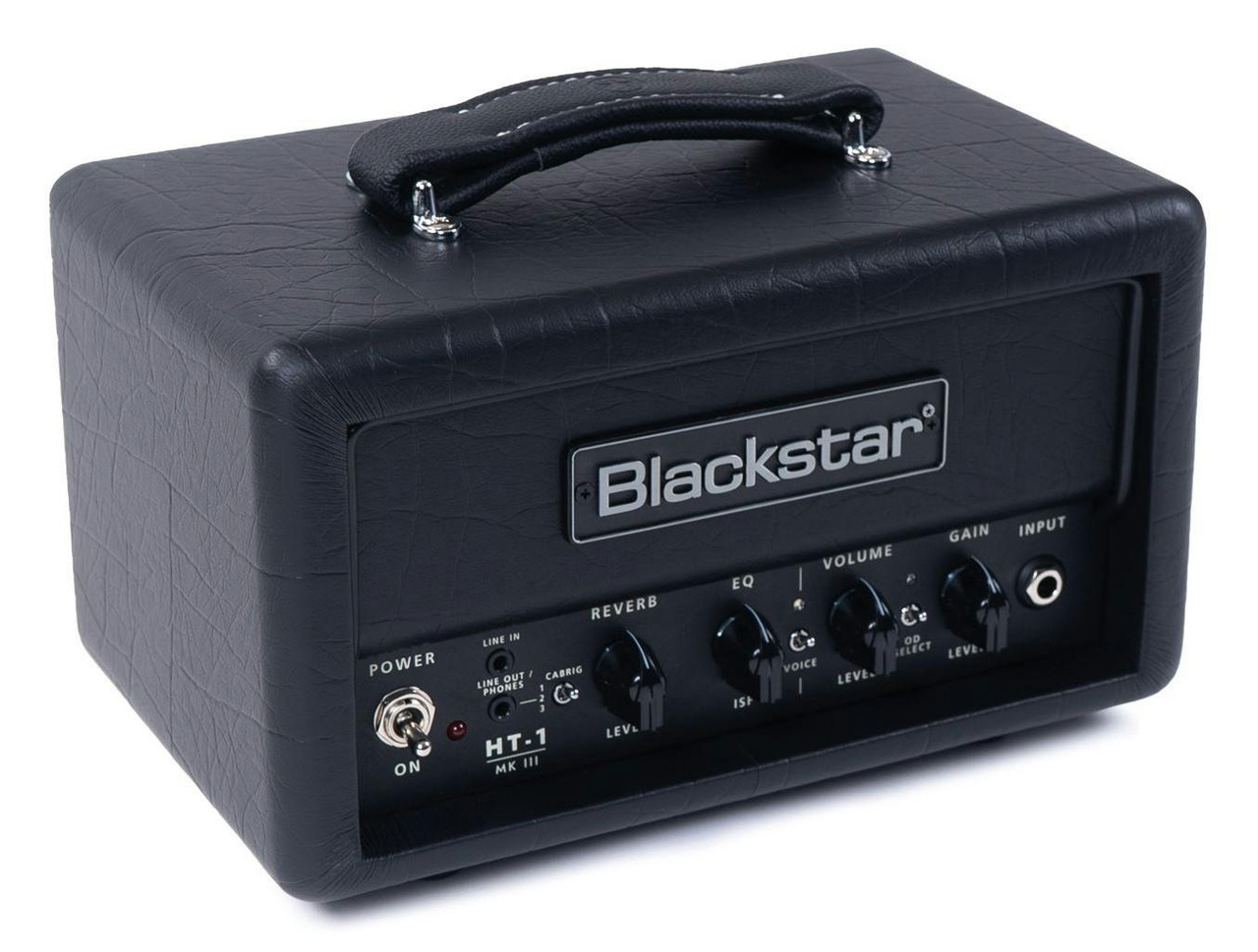 Blackstar HT-1RH MKIII 1W Valve Head - Image 5
