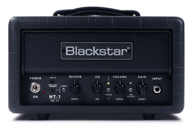 Blackstar HT-1RH MKIII 1W Valve Head