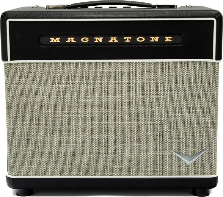 Magnatone Baby M-80 12W 1x10 Valve Amp Combo