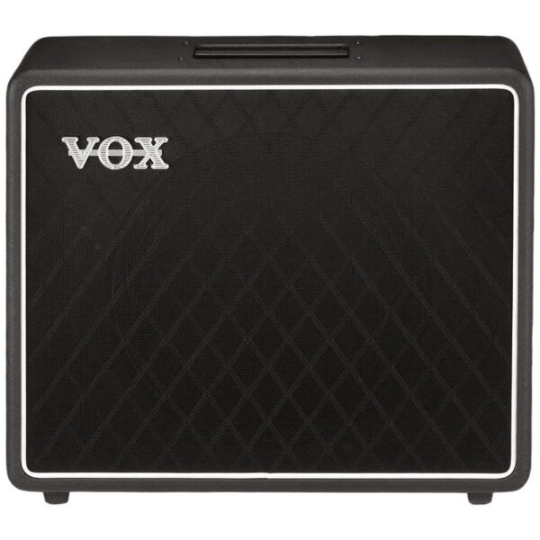 Vox BC112 1x12" Black Cab Speaker Cabinet - Image 1