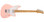 Reverend Billy Corgan Drop Z Orchid Pink - Image 4