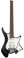 Strandberg Classic 6 Tremolo with Rosewood Neck in Black Satin - Image 4