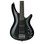 Ibanez SR300E-IPT SRBASS 4-String Maple Body Iron Pewter Starter Pack with 15W Amp and Accessories - Image 4